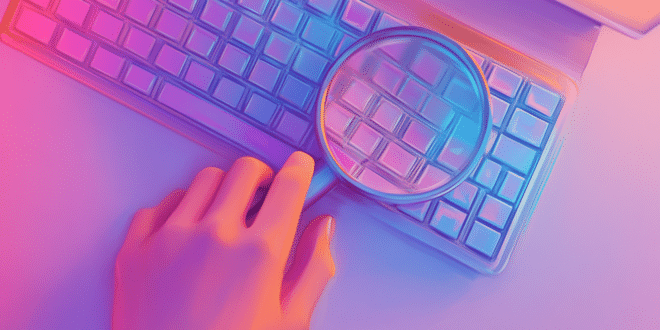 keylogger