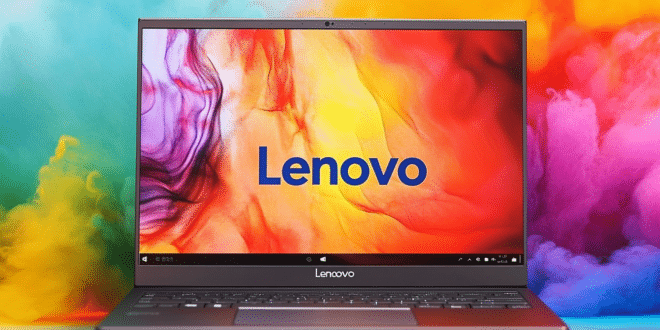 Lenovo