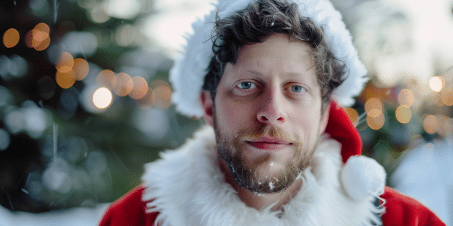 openai shipmas