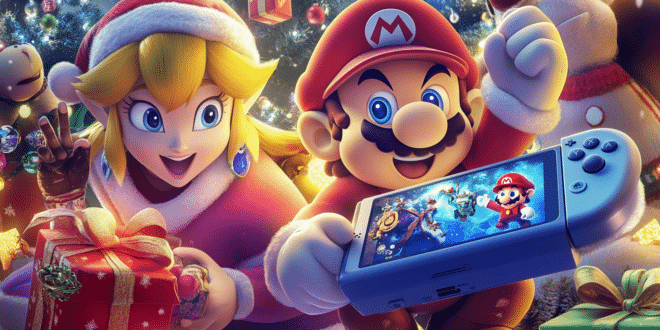 Nintendo