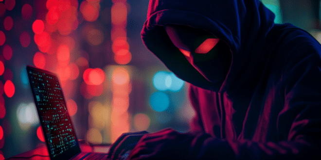 Dark web