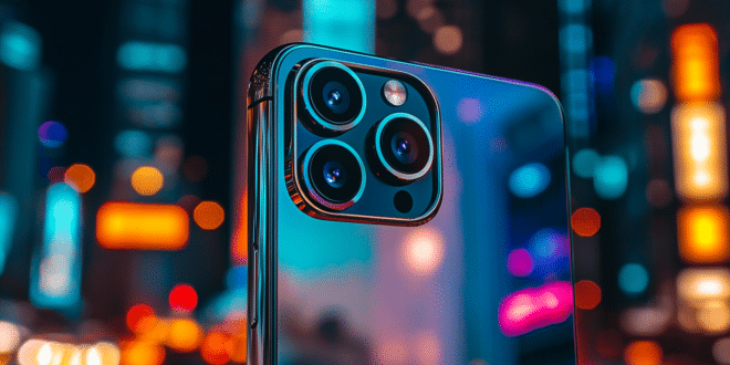 iPhone 18 Pro