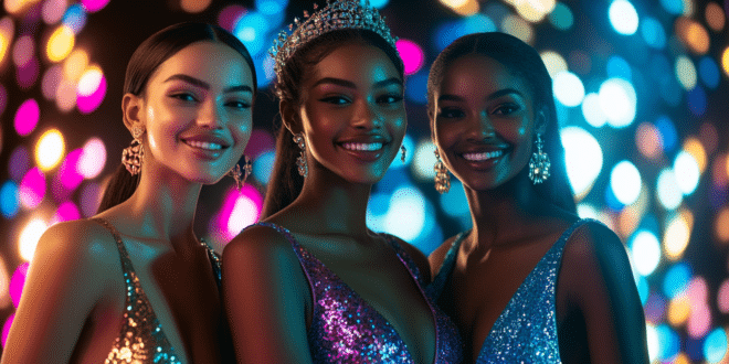 Miss France