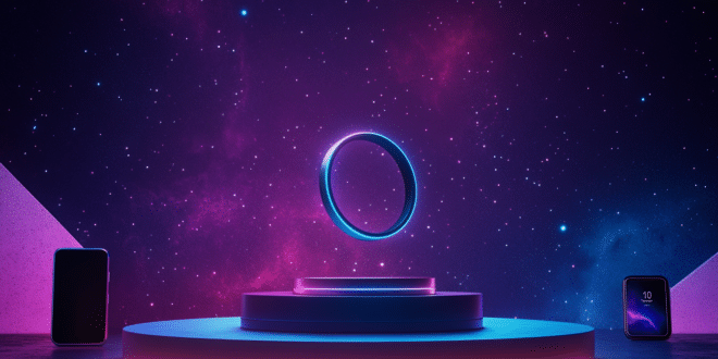 Galaxy Ring