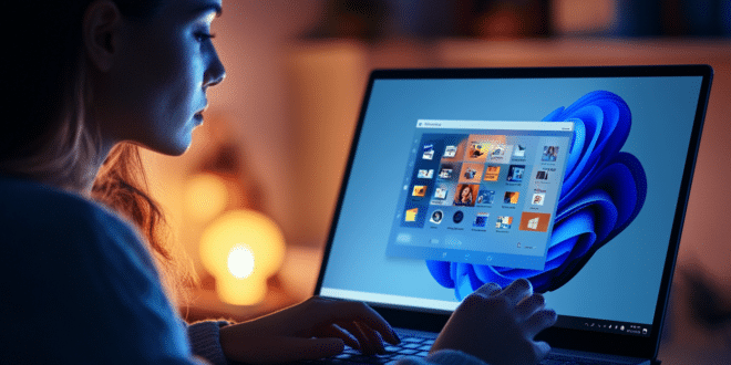 Windows 11