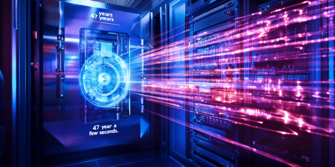 informatique quantique