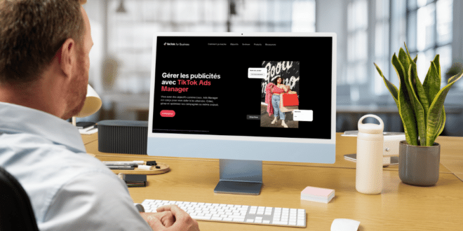 TikTok Ads Manager : l’essentiel pour maîtriser vos campagnes publicitaires