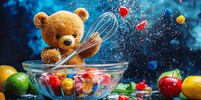 Google Whisk
