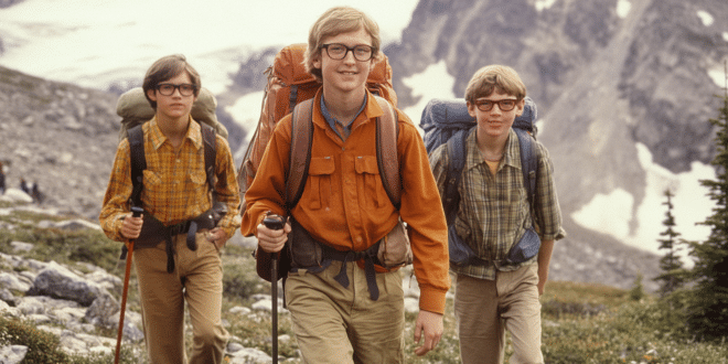 Les débuts de Bill Gates