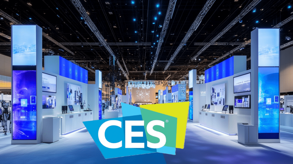 CES 2025