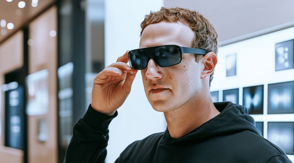 lunette Meta terrorisme