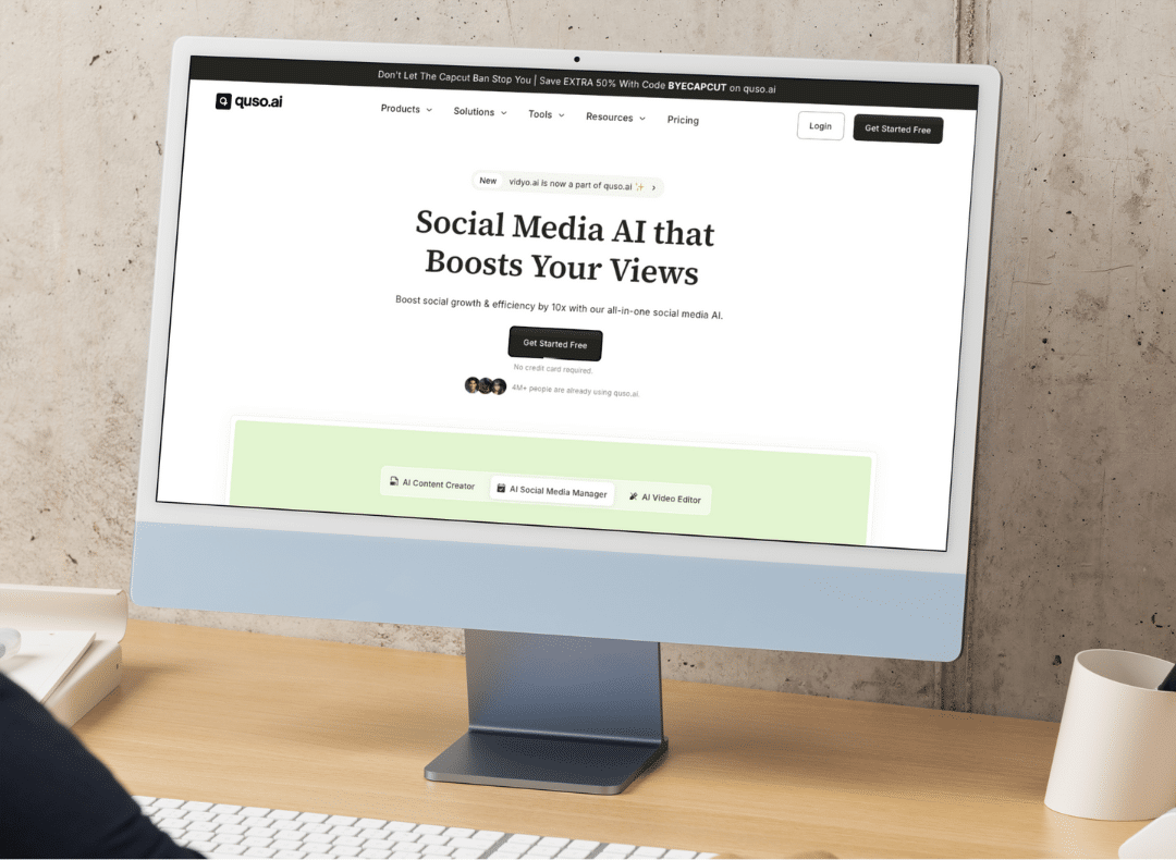 Comparatif des meilleures alternatives à SubMagic