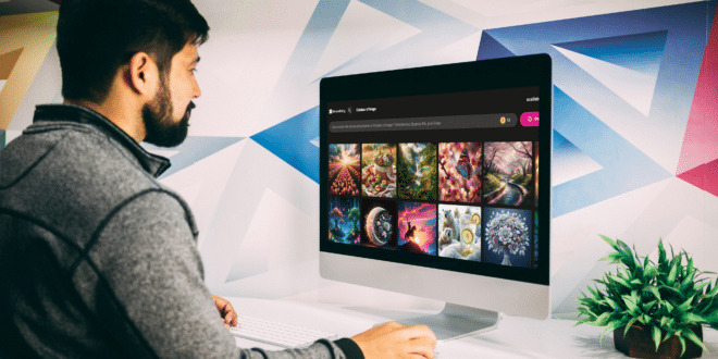 Microsoft IA image