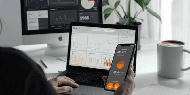Comment bien gérer ses économies avec la technologie ?
