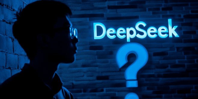 DeepSeek