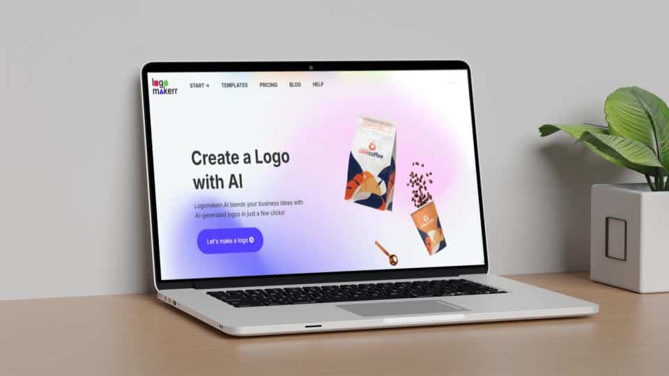 Logo intelligence artificielle gratuit