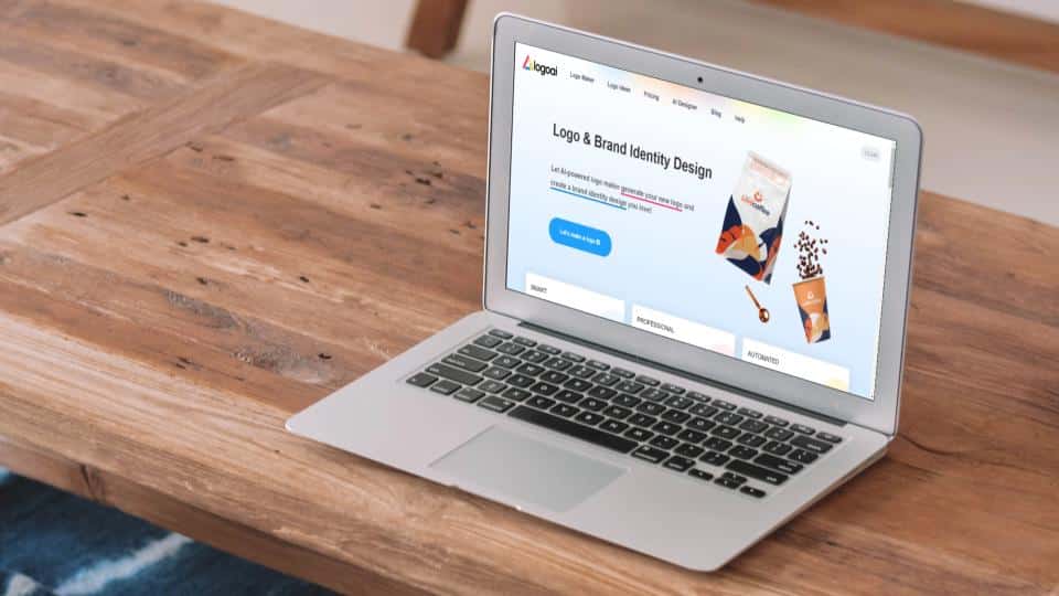 Logo intelligence artificielle gratuit