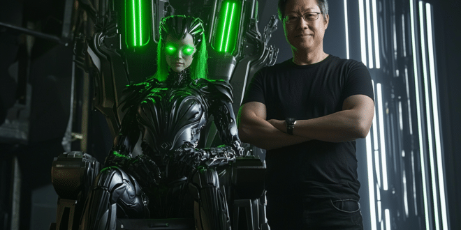 Nvidia