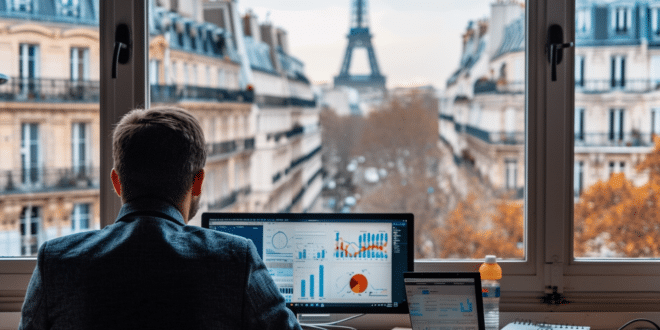 Pourquoi engager un consultant SEO à Paris ?