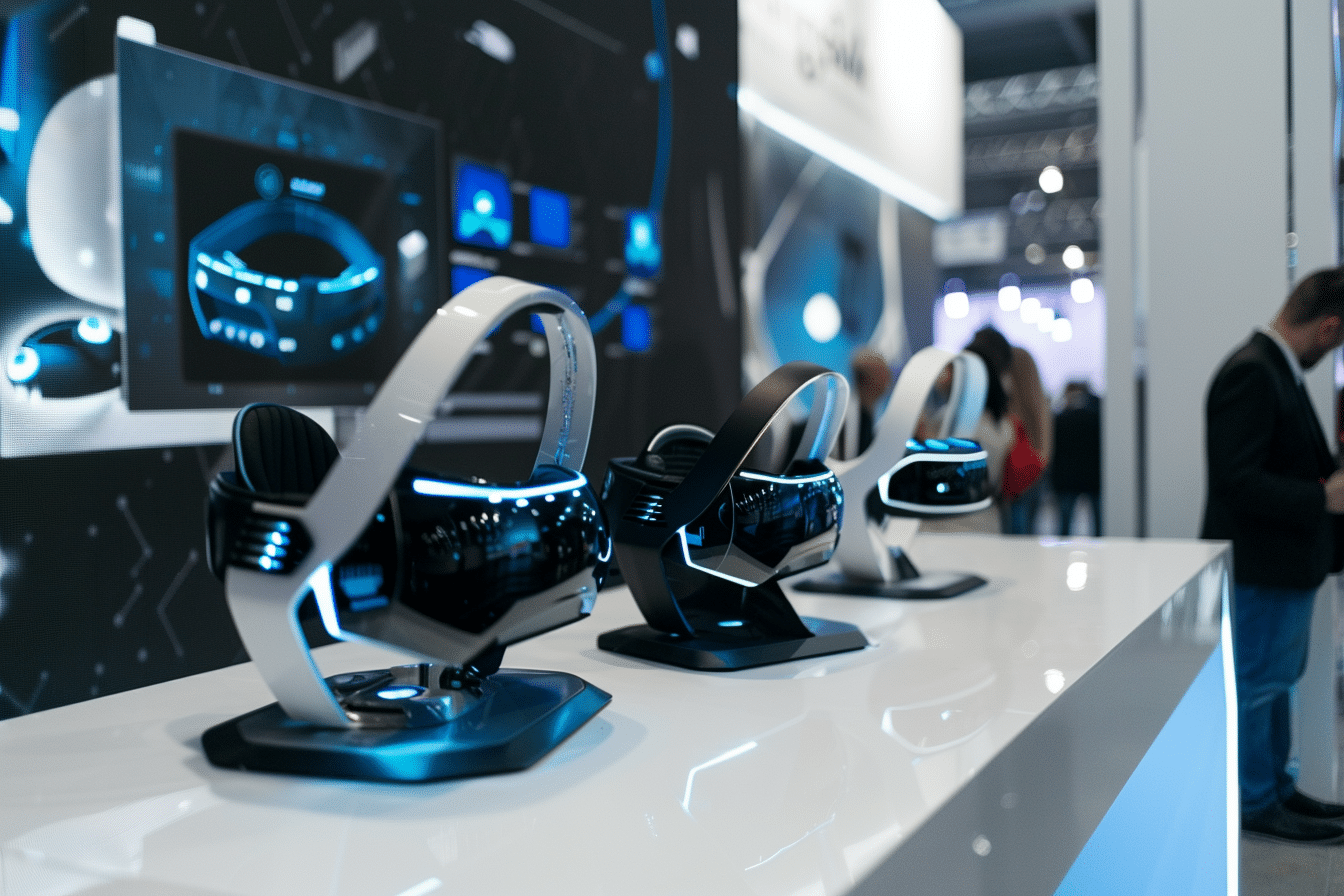 CES 2025 BFM Business en direct de Las Vegas