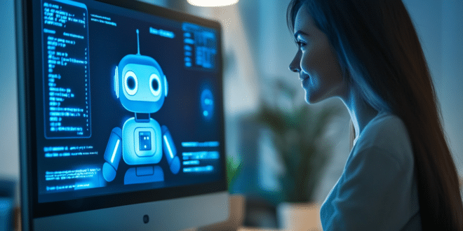 chatbot en local