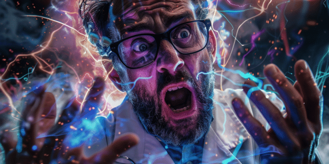 chercheur openai panique