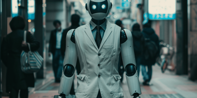 clone ia google deepmind