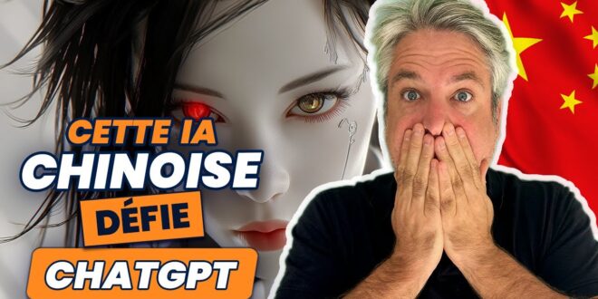 Verdict sur Deepseek v3 : mieux que chatgpt ?