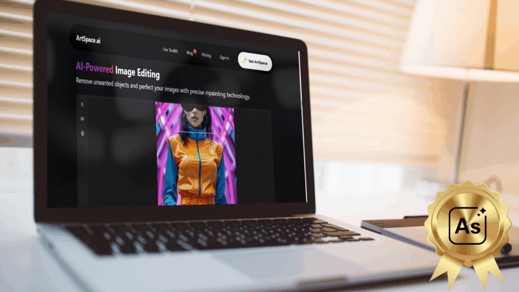 ia génerateur image photo​