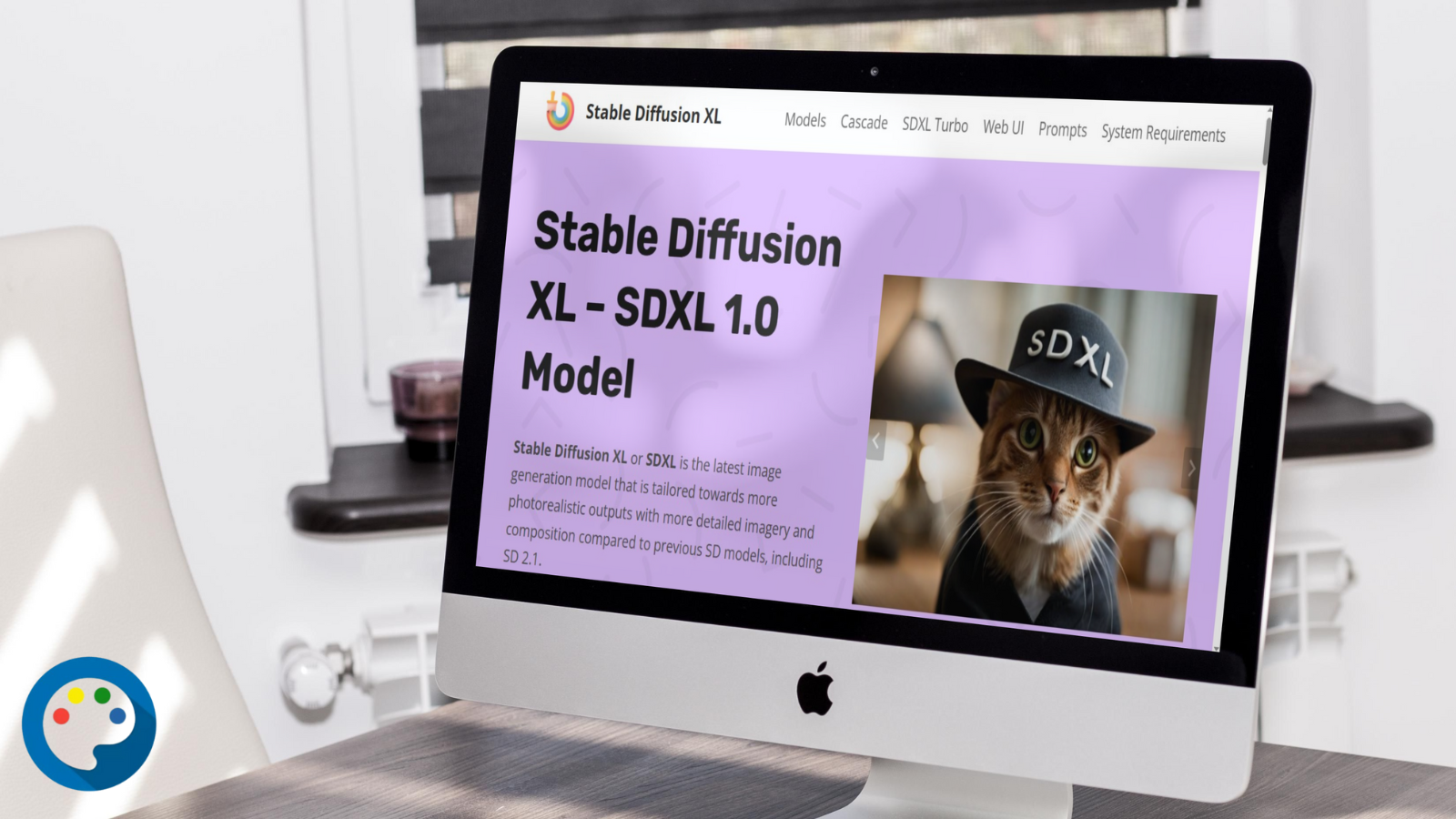 ia génerateur image photo​