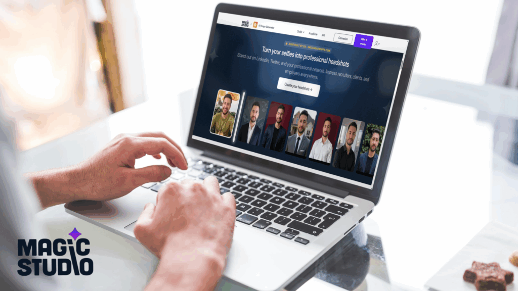 ia génerateur image photo​