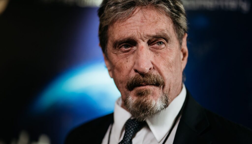 McAfee memecoin AIntivirus
cryptomonnaie
AIntivirus