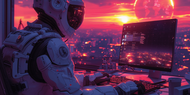 OpenAI operator
