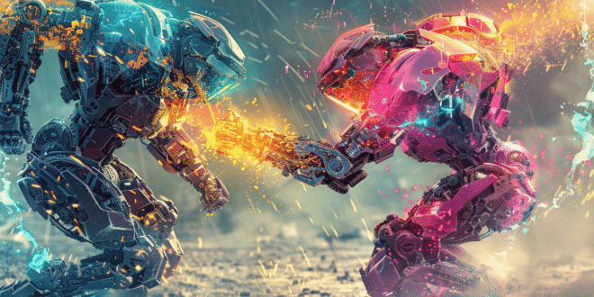 openai google
