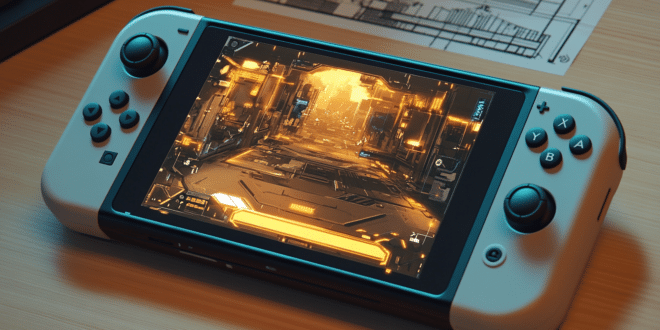 Nintendo Switch 2