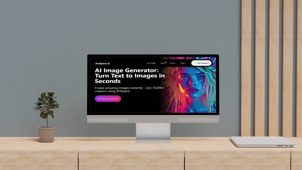 Adobe Firefly alternative