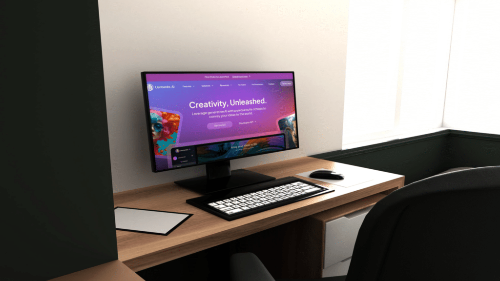 Adobe Firefly alternative