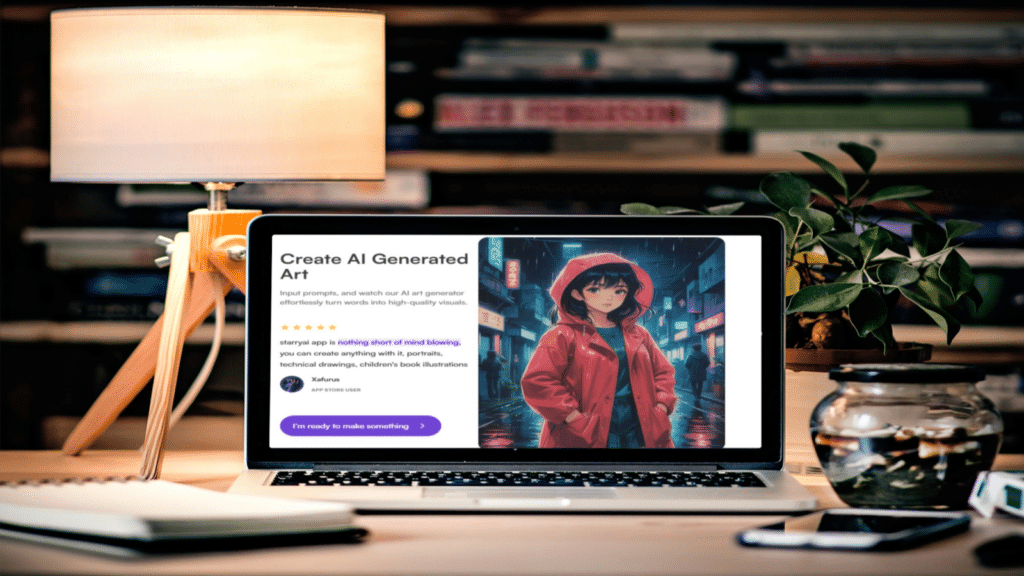 Adobe Firefly alternative