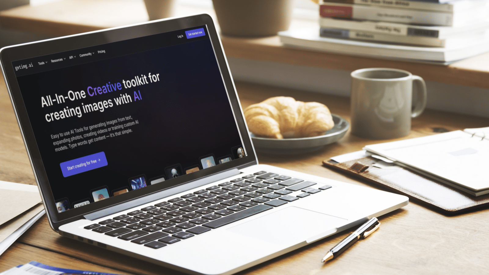 Adobe Firefly alternative