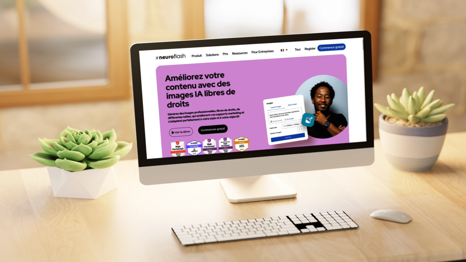 Adobe Firefly alternative