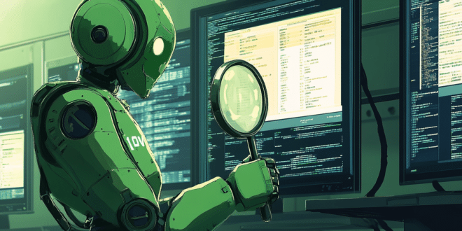 Deep Research IA