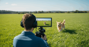 vidéos en 4K créé par Veo 2 mais à prix élevé