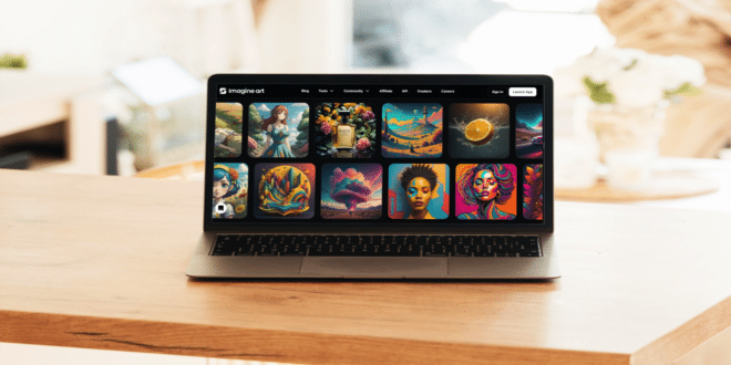 Générateur image IA 3D