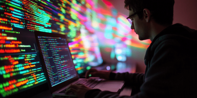 Généré du code par IA