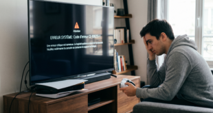 PlayStation Network a subi une panne en mars 2026