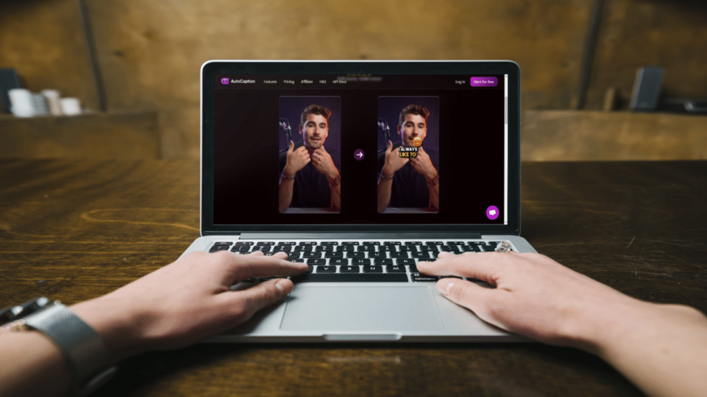 Sous-titrage automatique pas cher