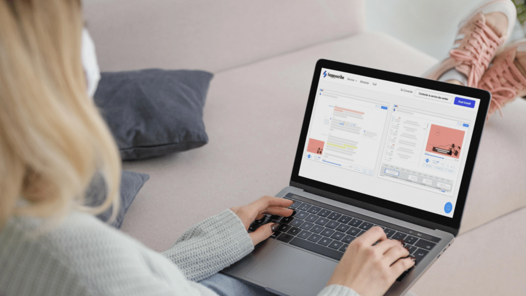Sous-titrage automatique pas cher