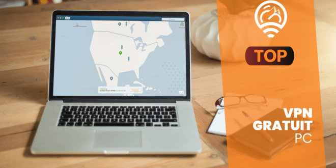 VPN GRATUIT PC
