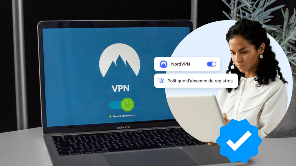 NordVPN No-Logs