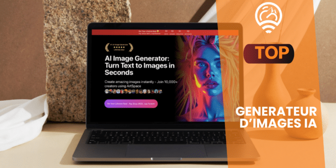 Top des meilleurs générateurs d’image IA : MidJourney, Dall-E, BlueWillow… 